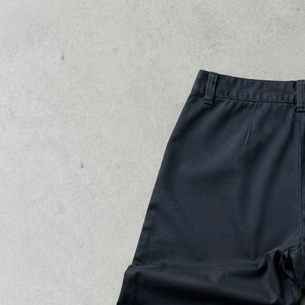 Nike Pants Schwarz Limited (M)