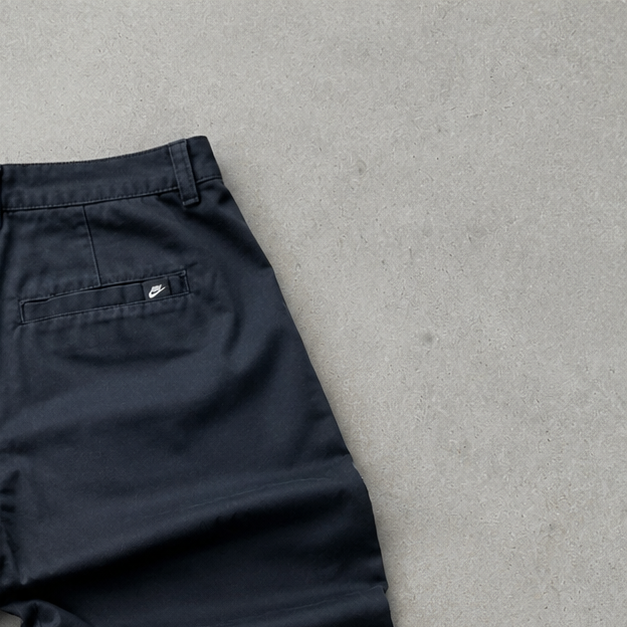 Nike Pants Schwarz Limited (M)