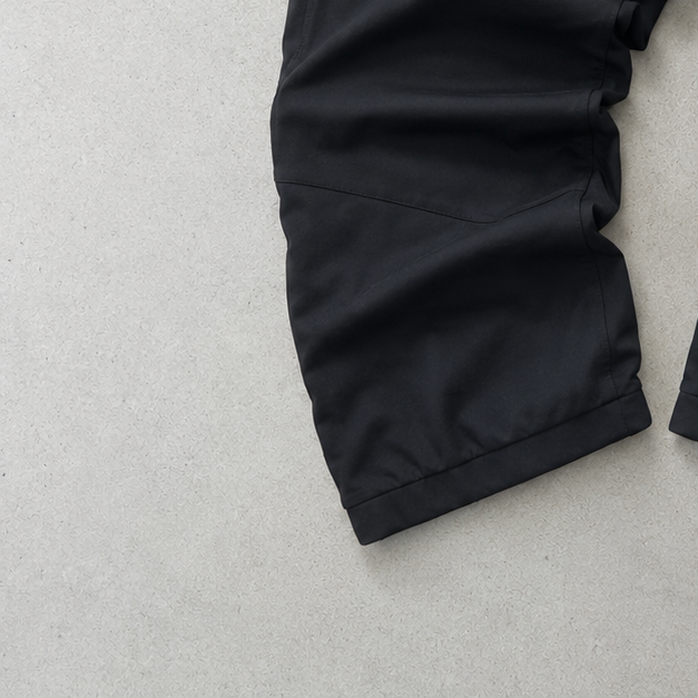 Nike Pants Schwarz, Weiß Rare (M)