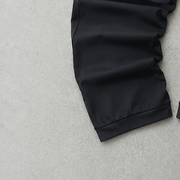 Nike Pants Schwarz, Weiß Rare (M)