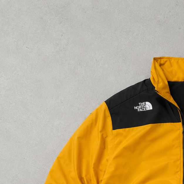 The North Face Jacket Rare S