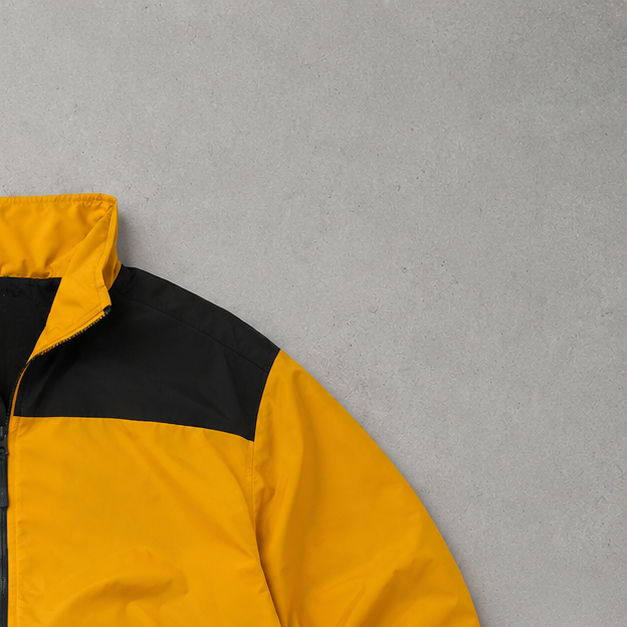The North Face Jacket Rare S