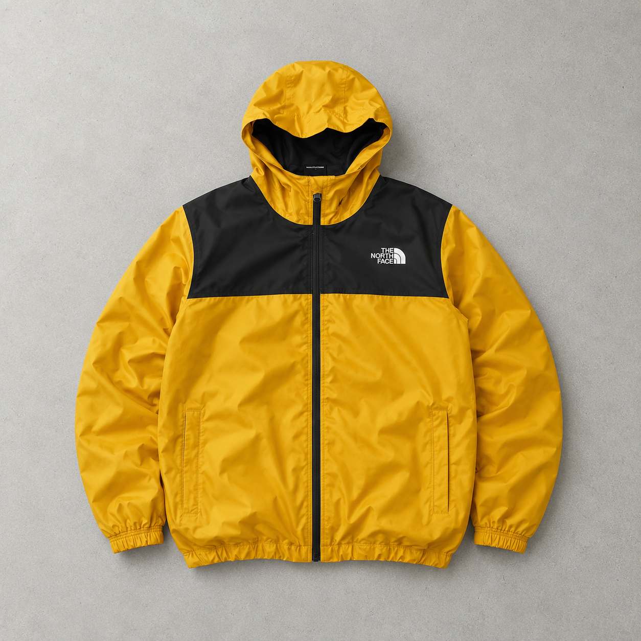 The North Face Jacket Rare S