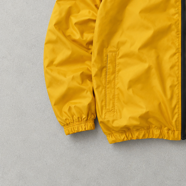 The North Face Jacket Rare S