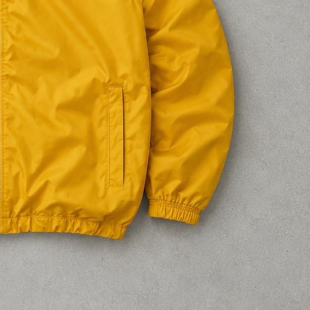 The North Face Jacket Rare S