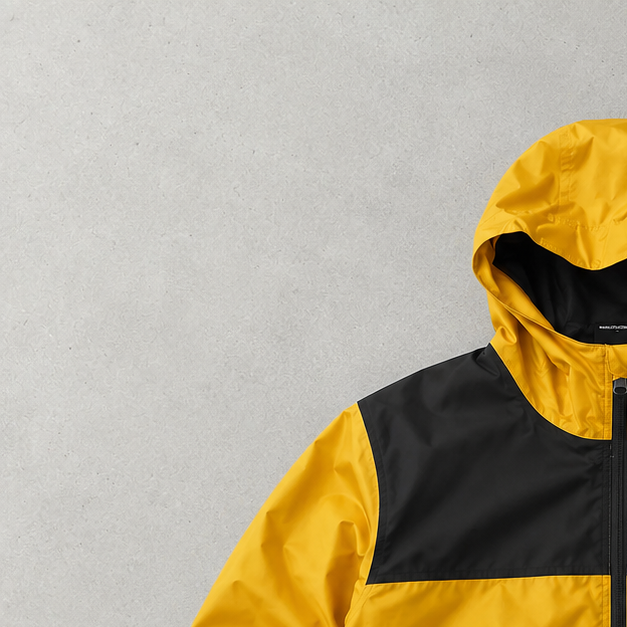 The North Face Jacket Rare S