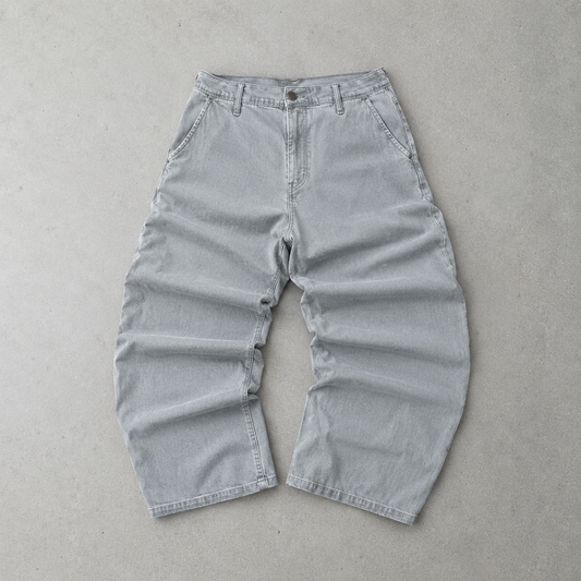 True Religion Jeans Grau Limited (W36 | DE 52)