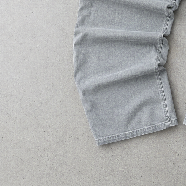 True Religion Jeans Grau Limited (W36 | DE 52)