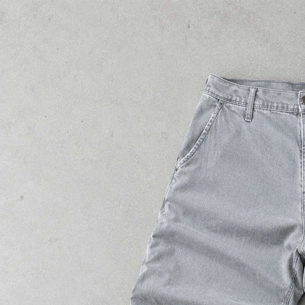 True Religion Jeans Grau Limited (W36 | DE 52)
