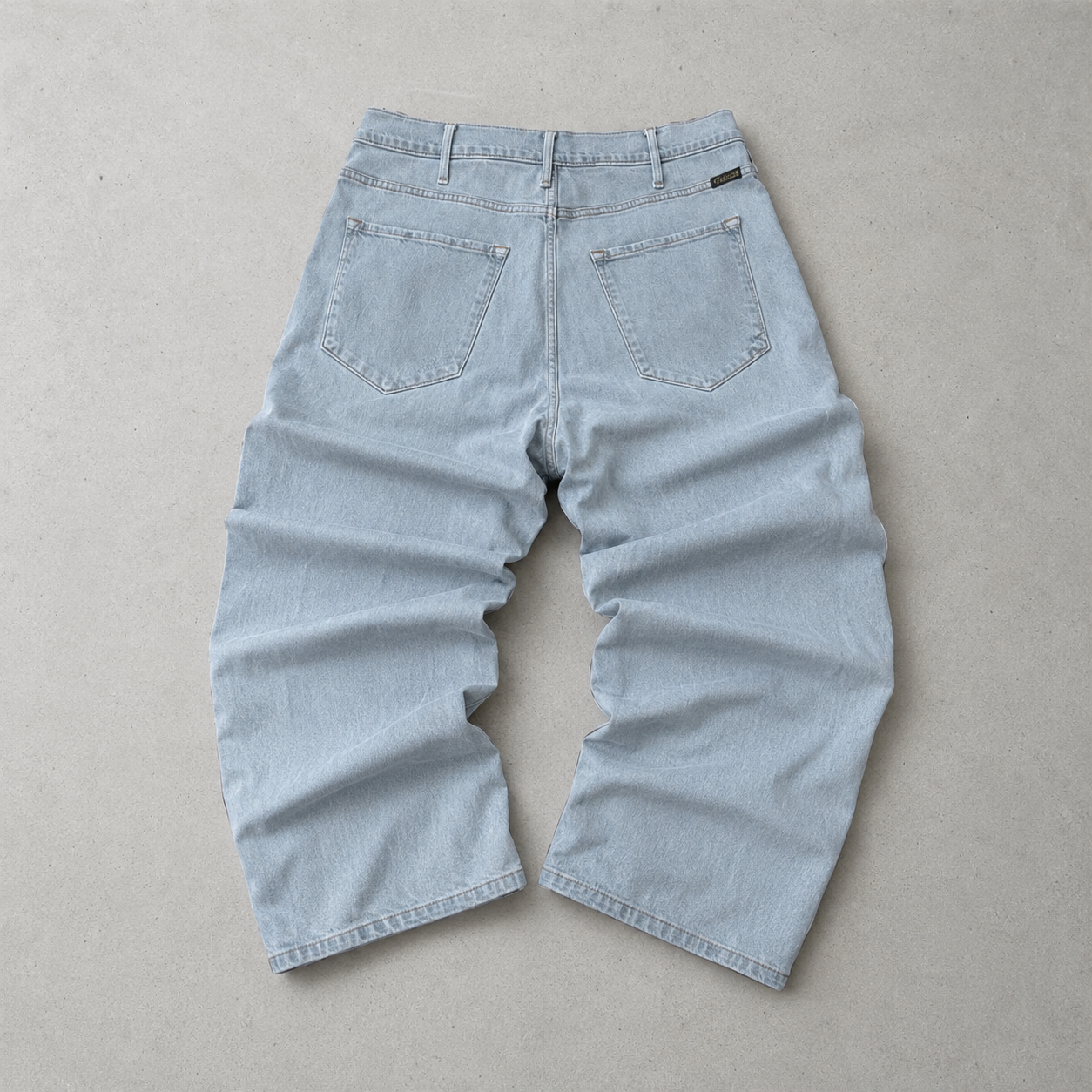 True Religion Jeans Grau Limited (W36 | DE 52)