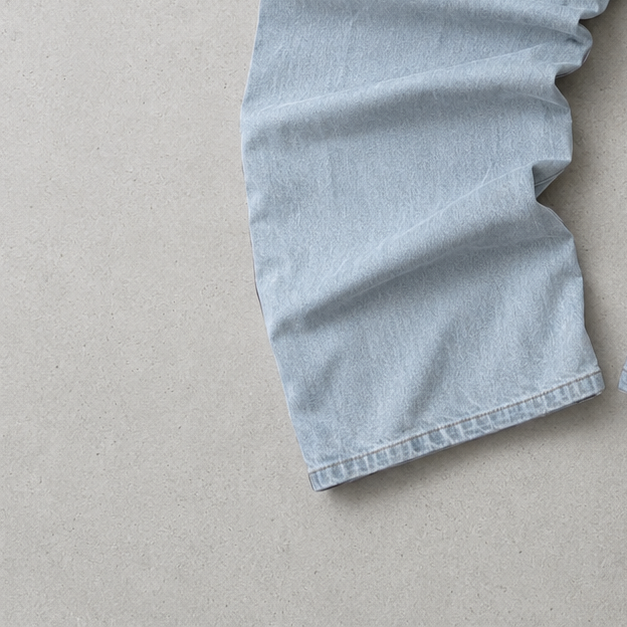 True Religion Jeans Grau Limited (W36 | DE 52)