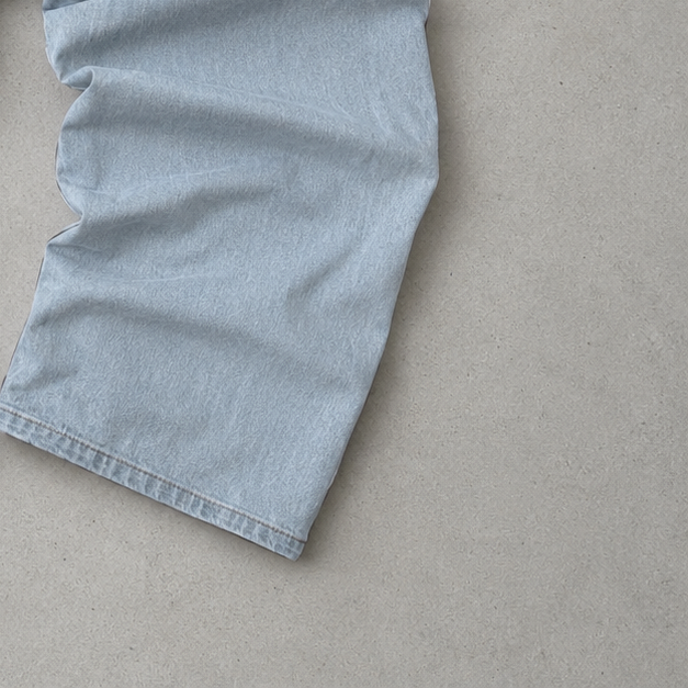 True Religion Jeans Grau Limited (W36 | DE 52)