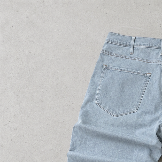 True Religion Jeans Grau Limited (W36 | DE 52)