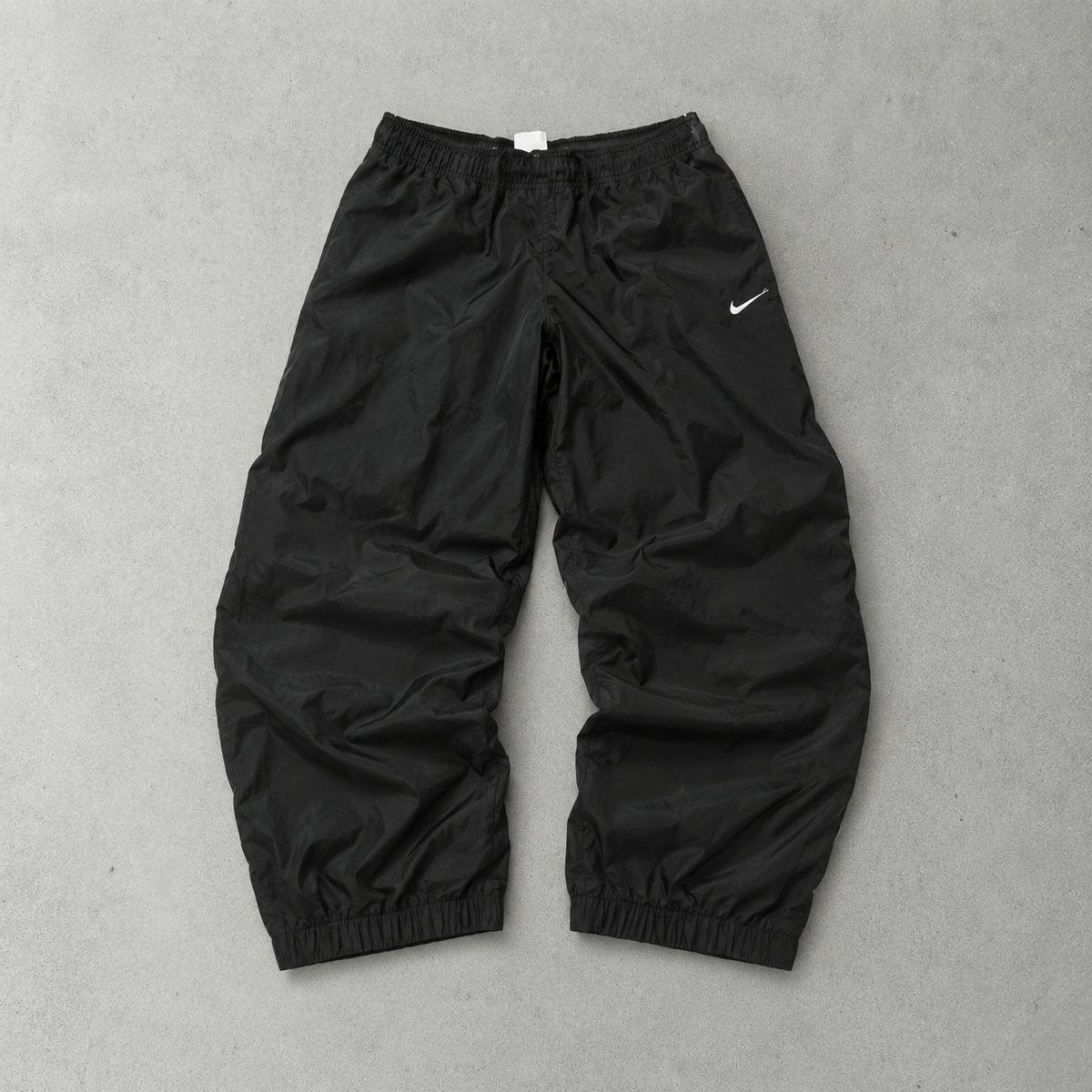 Pantalon de jogging Nike noir édition limitée (S)