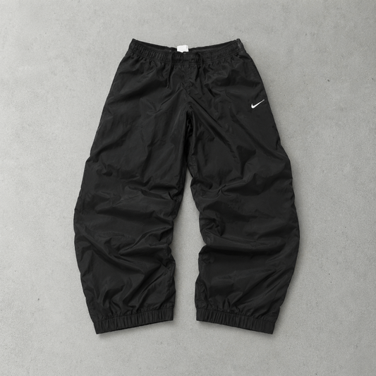 Nike Track Pants Black Limited (S)