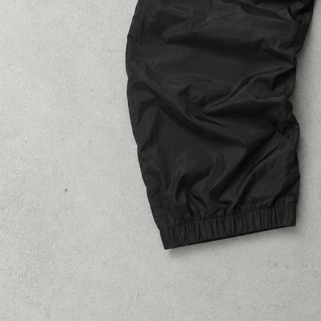 Pantalon de jogging Nike noir édition limitée (S)