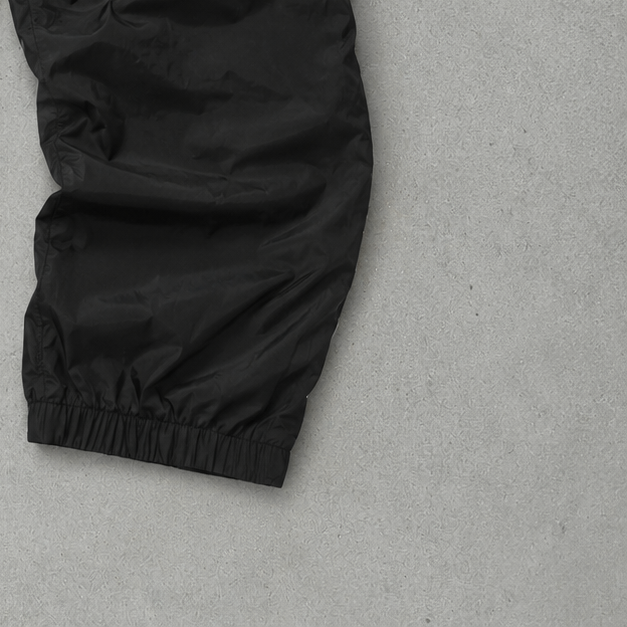Pantalon de jogging Nike noir édition limitée (S)