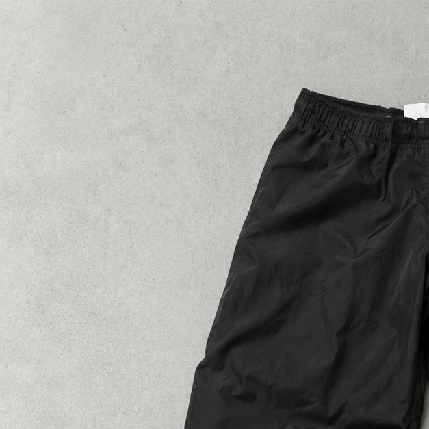 Pantalon de jogging Nike noir édition limitée (S)