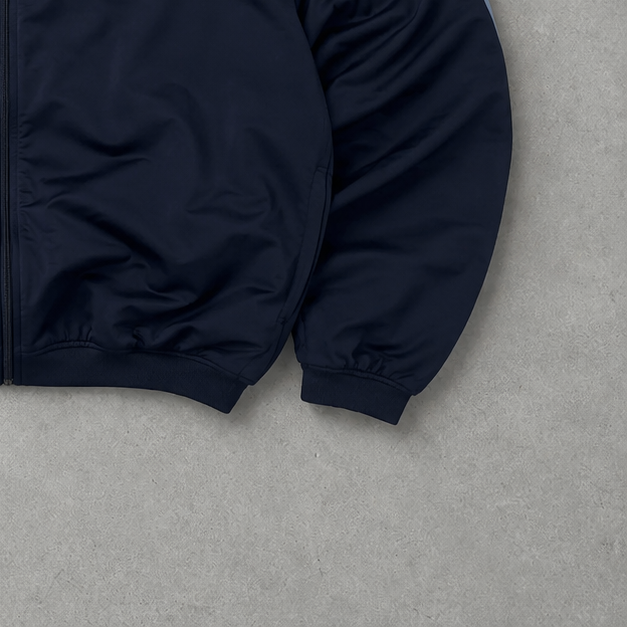 Nike Track Jacket Marineblau Limited (Size S)