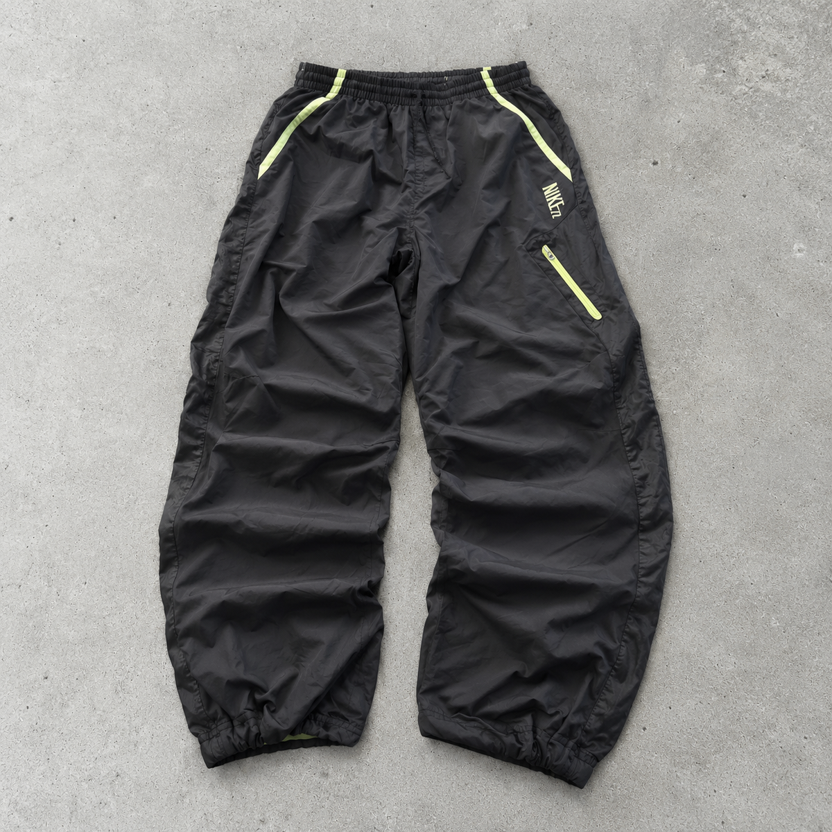 Pantalon de jogging Nike noir rare (S)