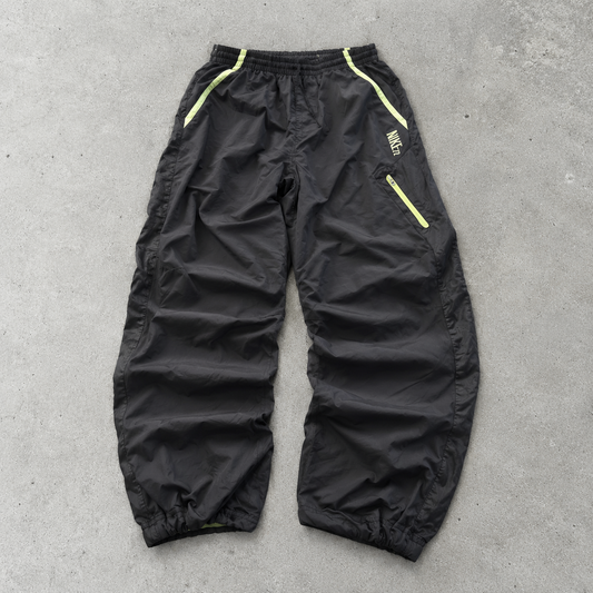 Nike Joggers Black Rare (S)