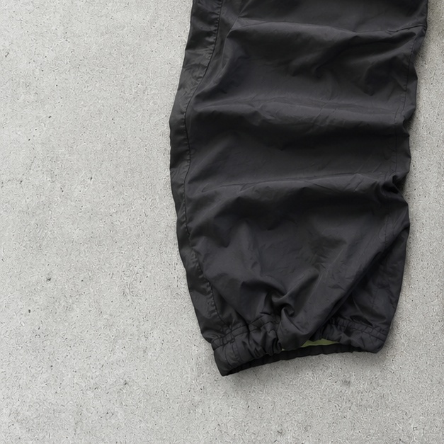 Pantalon de jogging Nike noir rare (S)