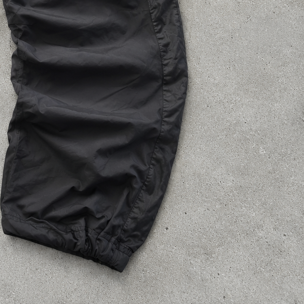 Pantalon de jogging Nike noir rare (S)