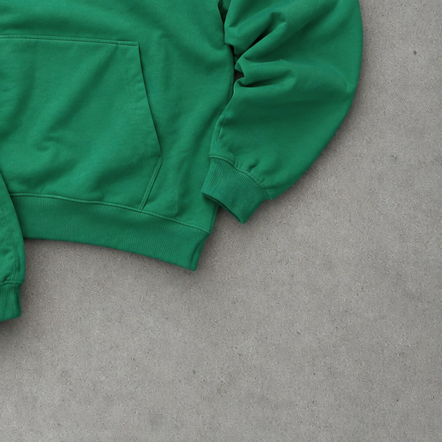 Nike Tracksuit Green Rare (S)