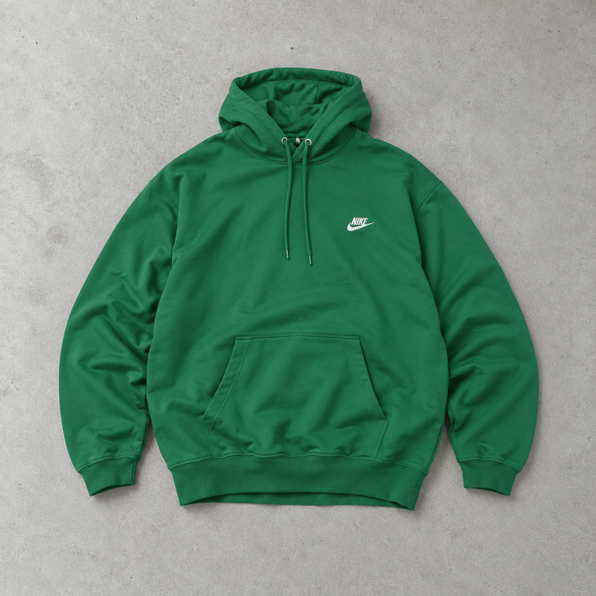 Nike Tracksuit Green Rare (S)