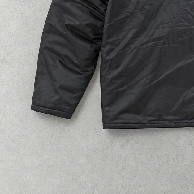 Adidas Jacket Black / White Rare (S)