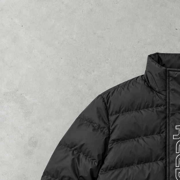 Reebok Jacket Schwarz Rare (S)