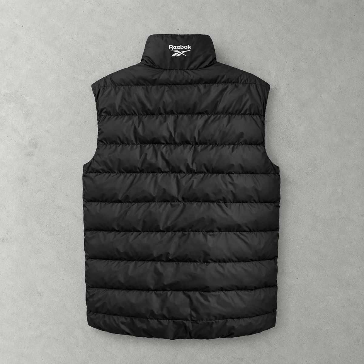 Reebok Jacket Schwarz Rare (S)