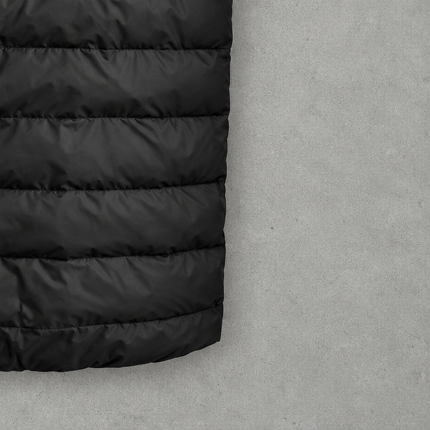 Reebok Jacket Schwarz Rare (S)