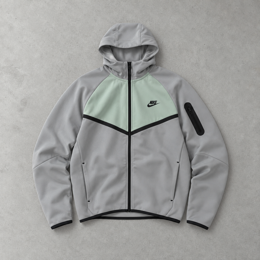 Nike Jacket Grau Rare (M)