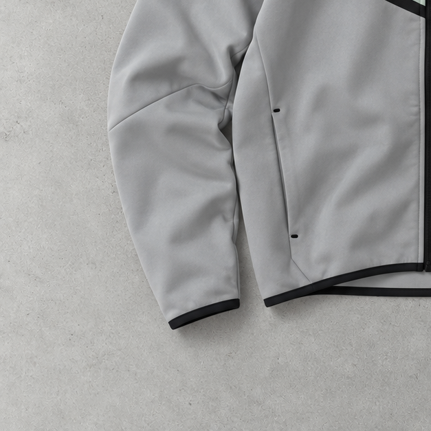 Nike Jacket Grau Rare (M)