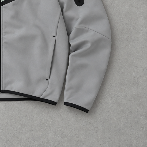 Nike Jacket Grau Rare (M)