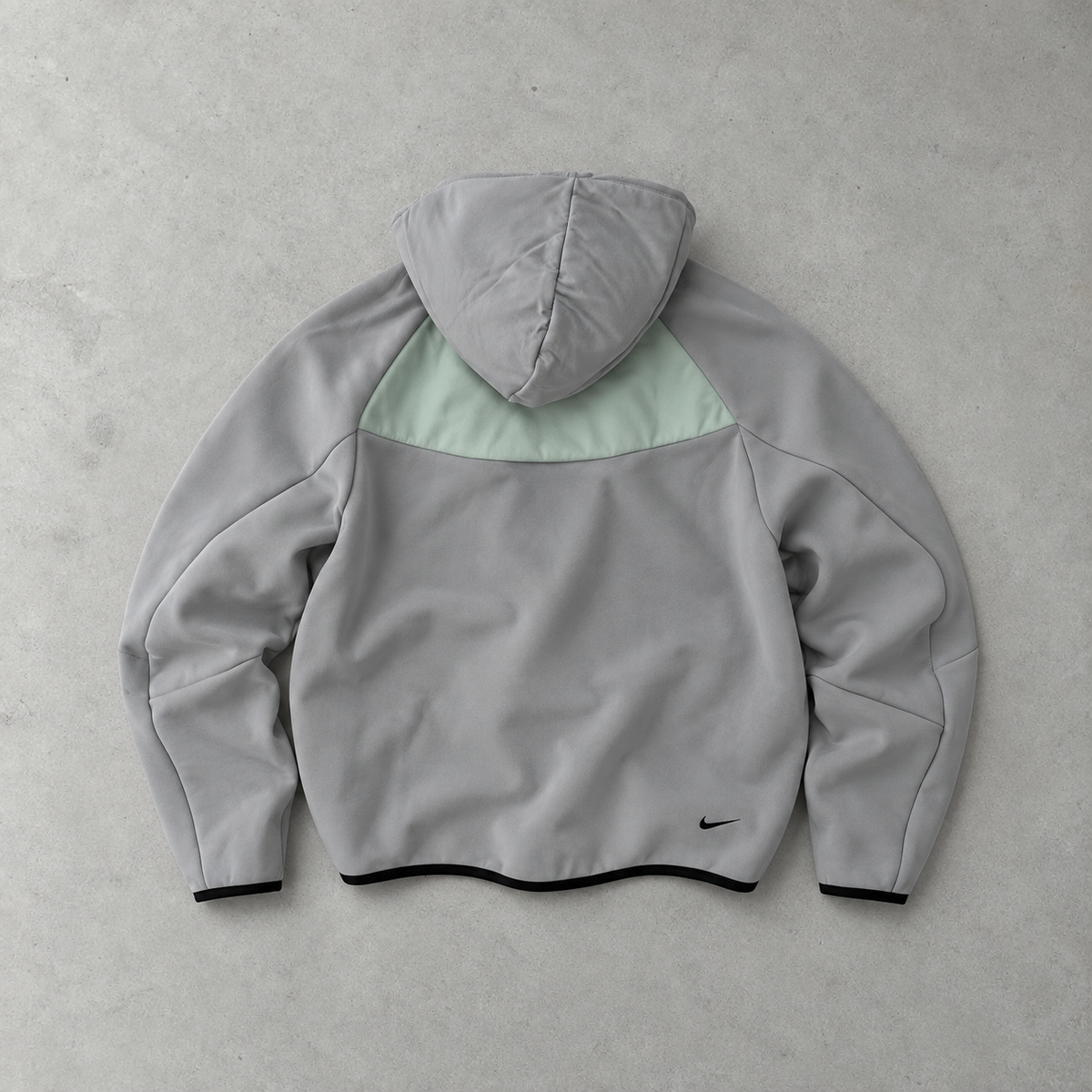 Nike Jacket Grau Rare (M)