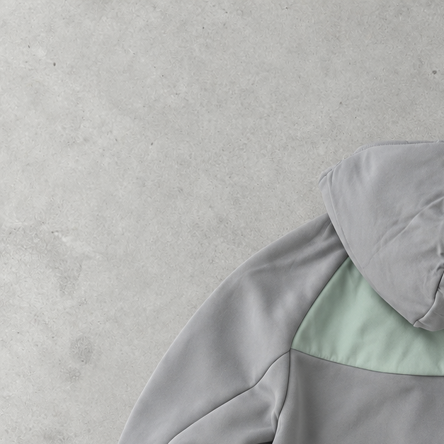 Nike Jacket Grau Rare (M)