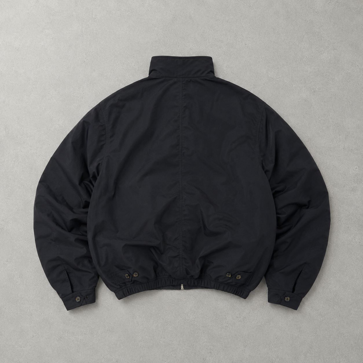 Polo Ralph Lauren Jacket Marineblau Rare (S)