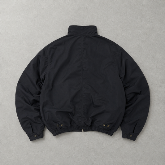 Polo Ralph Lauren Jacket Marineblau Rare (S)