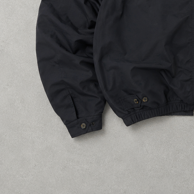 Polo Ralph Lauren Jacket Marineblau Rare (S)
