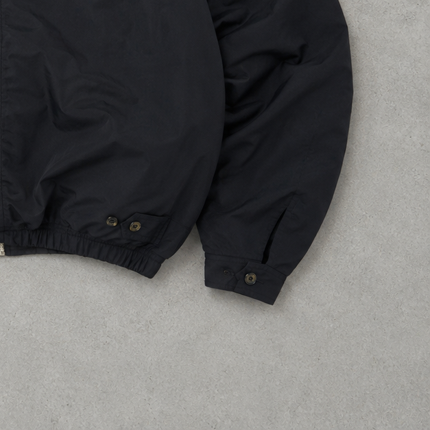 Polo Ralph Lauren Jacket Marineblau Rare (S)