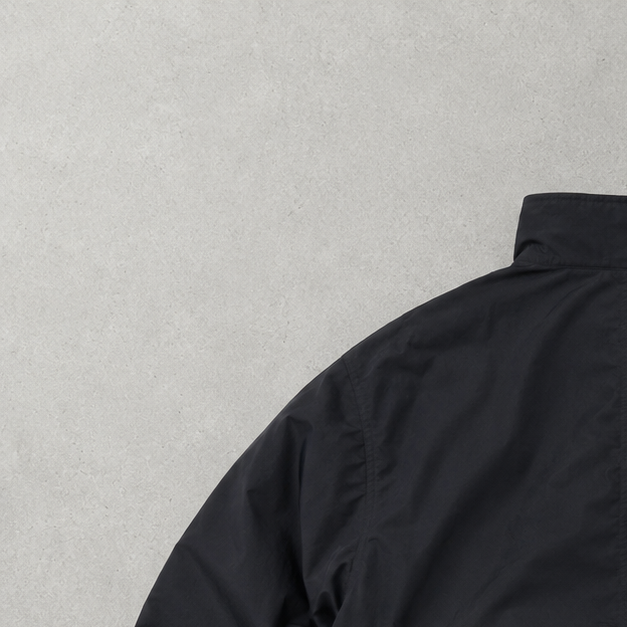 Polo Ralph Lauren Jacket Marineblau Rare (S)