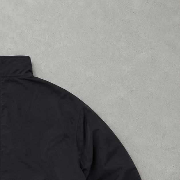 Polo Ralph Lauren Jacket Marineblau Rare (S)