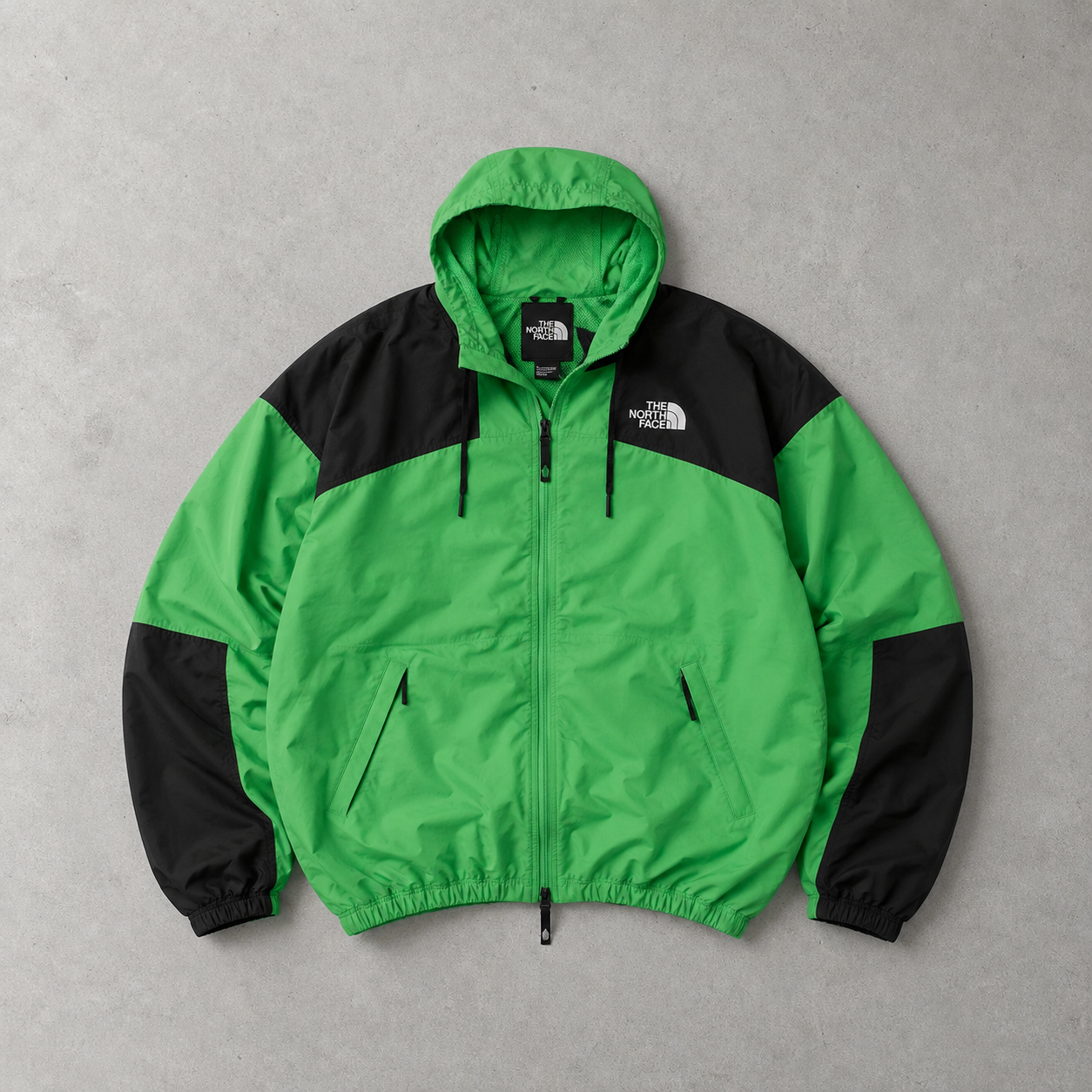 The North Face Jacket Rare M