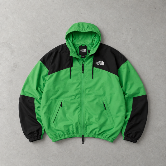 The North Face Jacket Rare M