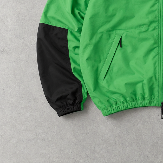 The North Face Jacket Rare M