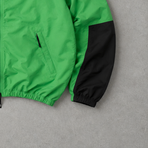 The North Face Jacket Rare M