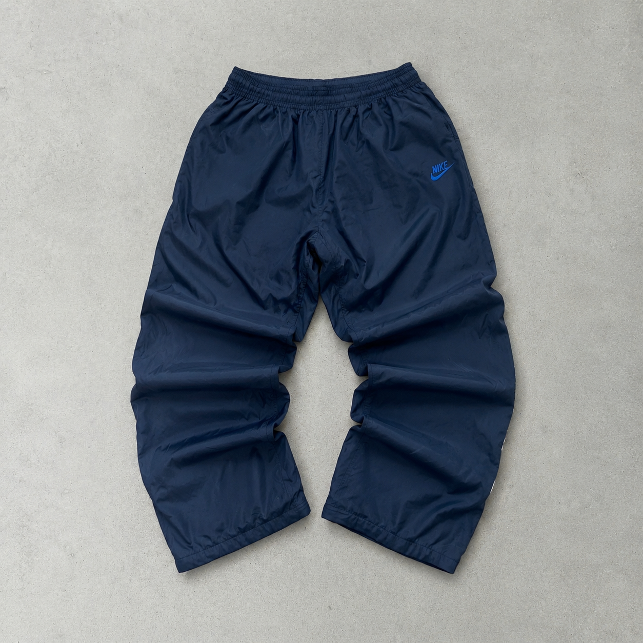Nike Track Pants Marineblau Limited (M)