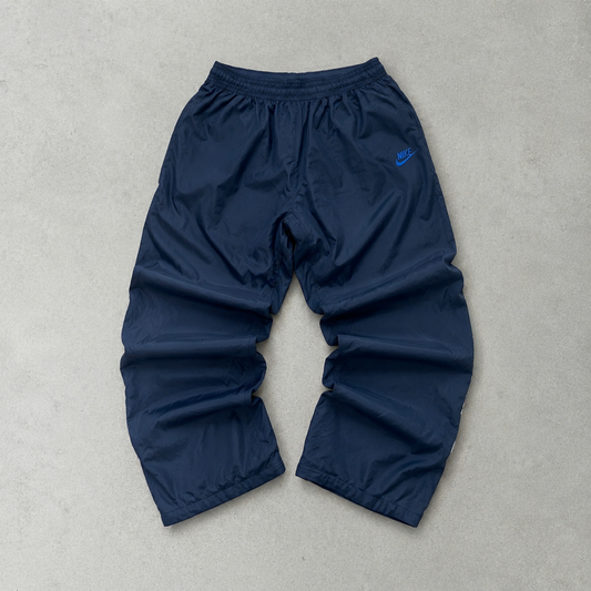Nike Track Pants Marineblau Limited (M)